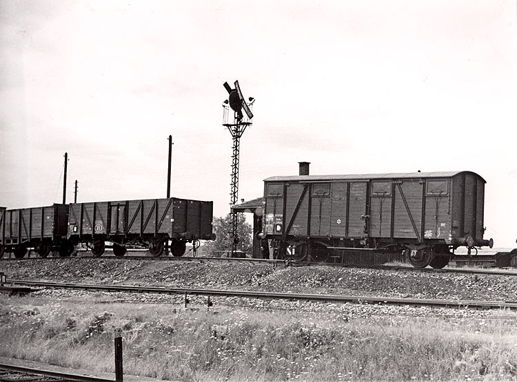 Foto: AK Eisenbahnhistorie