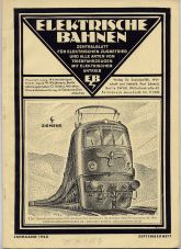 El.Bahnen_1940